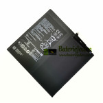 Baterie pro Huawei MatePad AL19 MRX-AL09 W09 HB27D8C8ECW-12 Pro [Náhradní baterie]